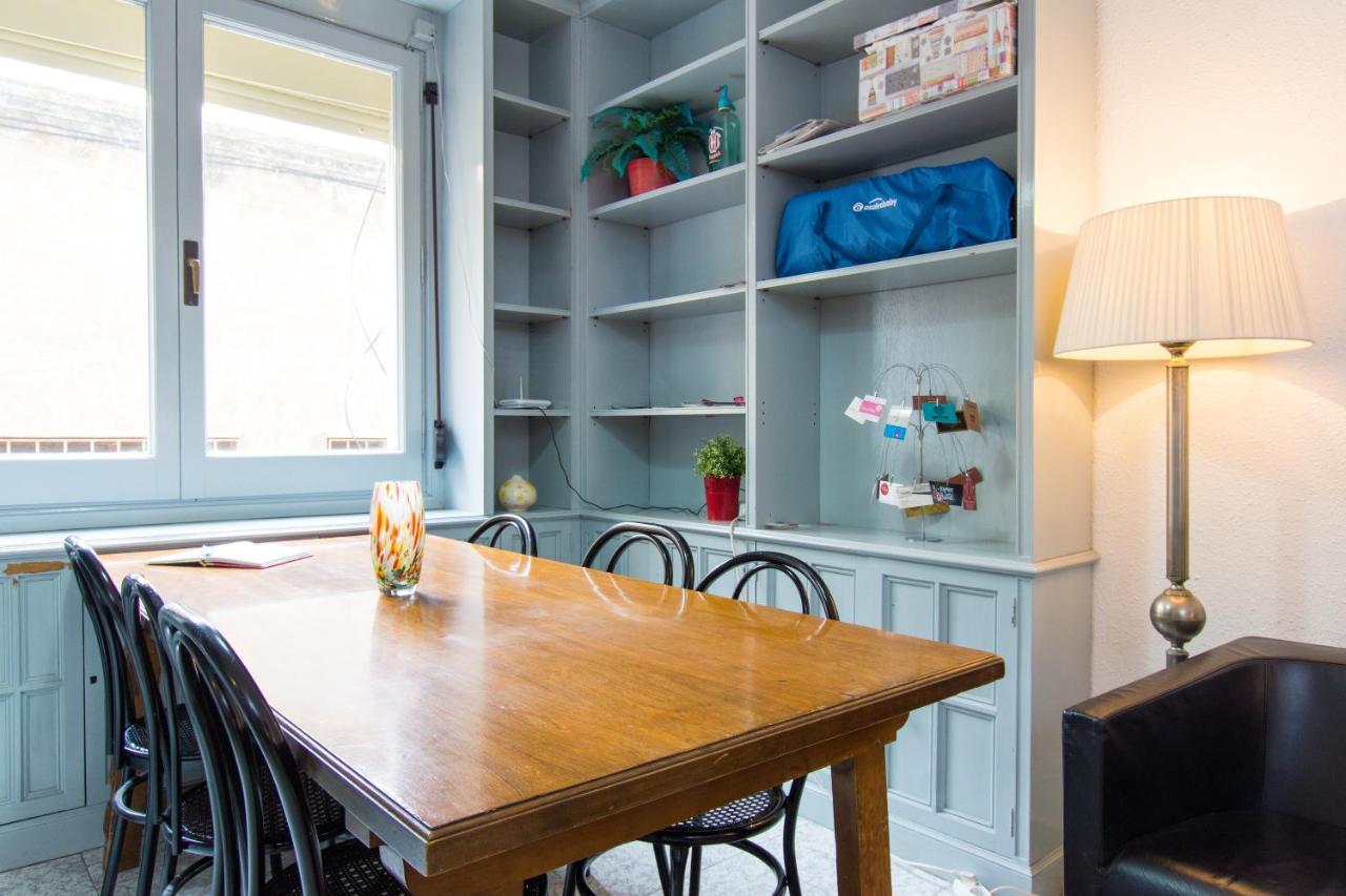 Charm Apartment Sagrada Familia Barcelona Eksteriør bilde