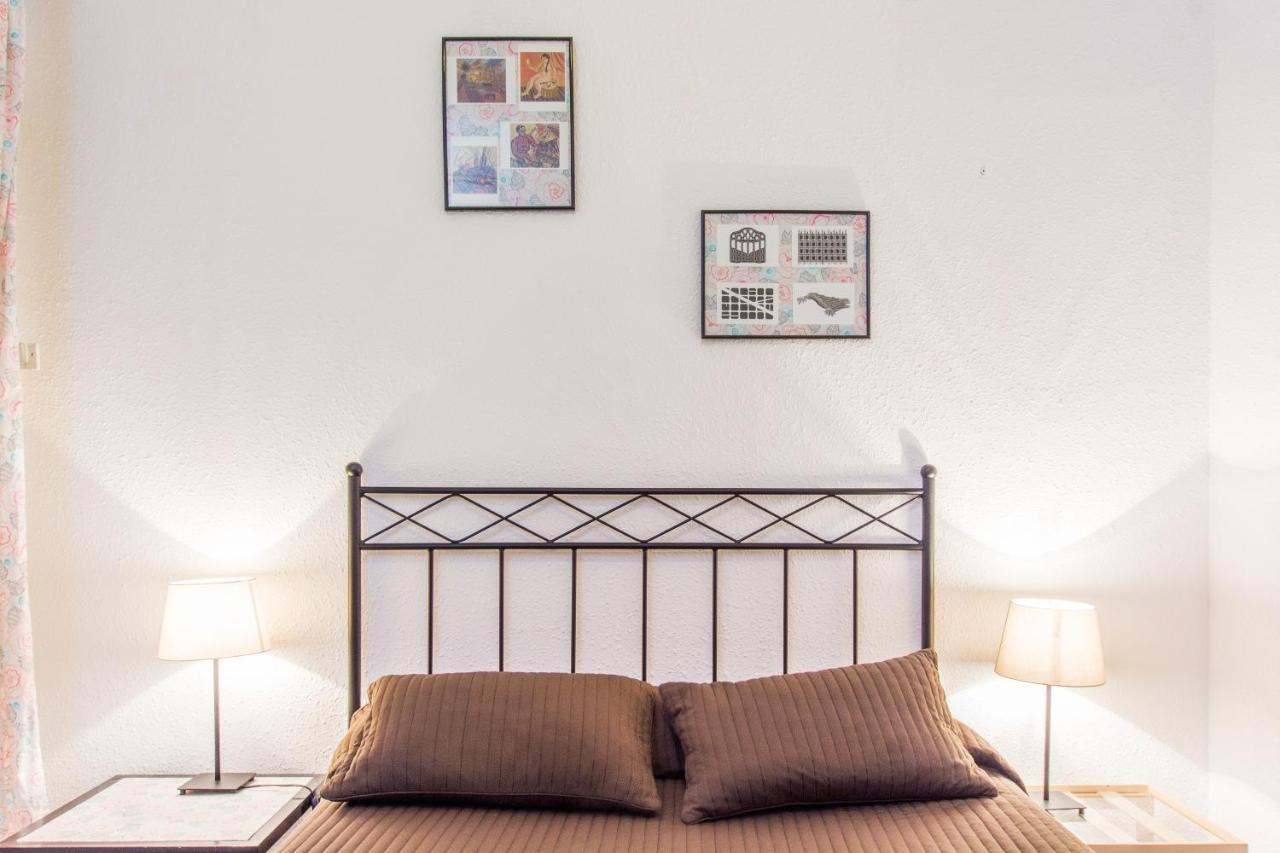 Charm Apartment Sagrada Familia Barcelona Eksteriør bilde