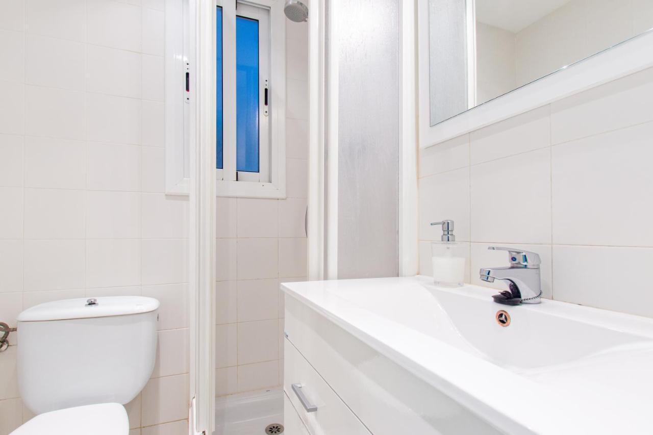 Charm Apartment Sagrada Familia Barcelona Eksteriør bilde