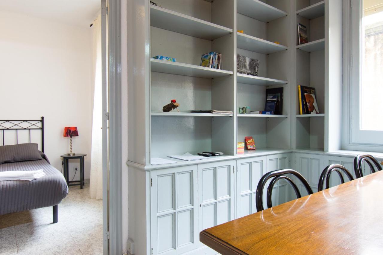 Charm Apartment Sagrada Familia Barcelona Eksteriør bilde