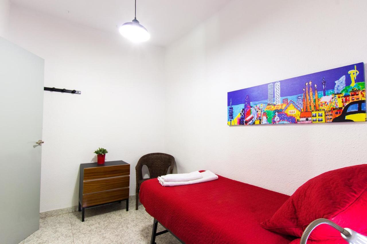 Charm Apartment Sagrada Familia Barcelona Eksteriør bilde