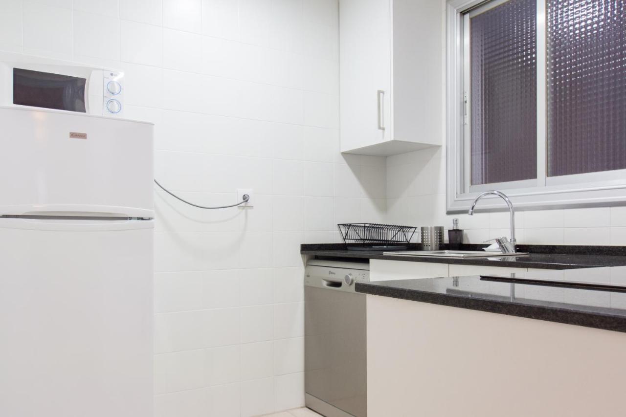 Charm Apartment Sagrada Familia Barcelona Eksteriør bilde