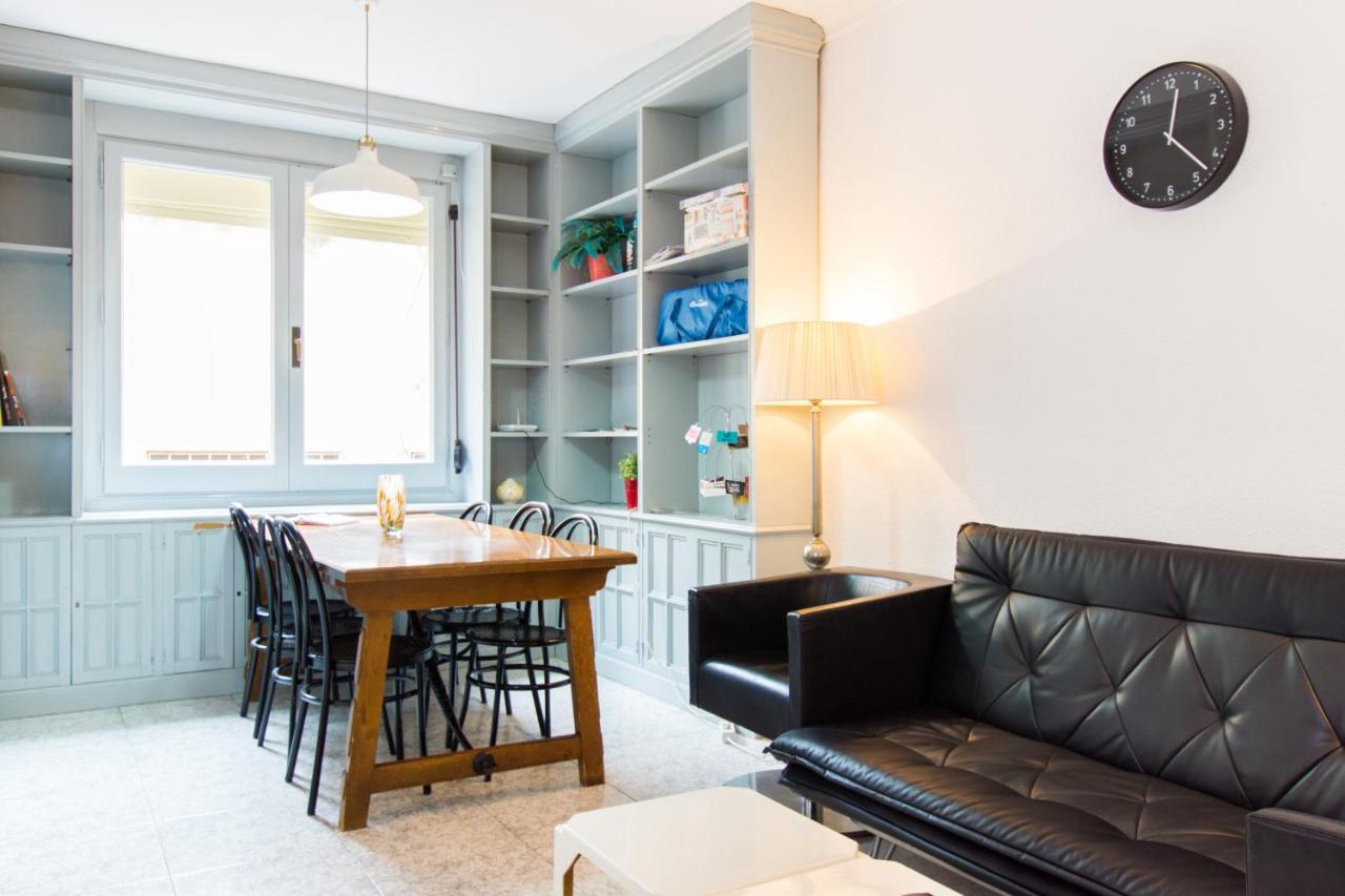 Charm Apartment Sagrada Familia Barcelona Eksteriør bilde