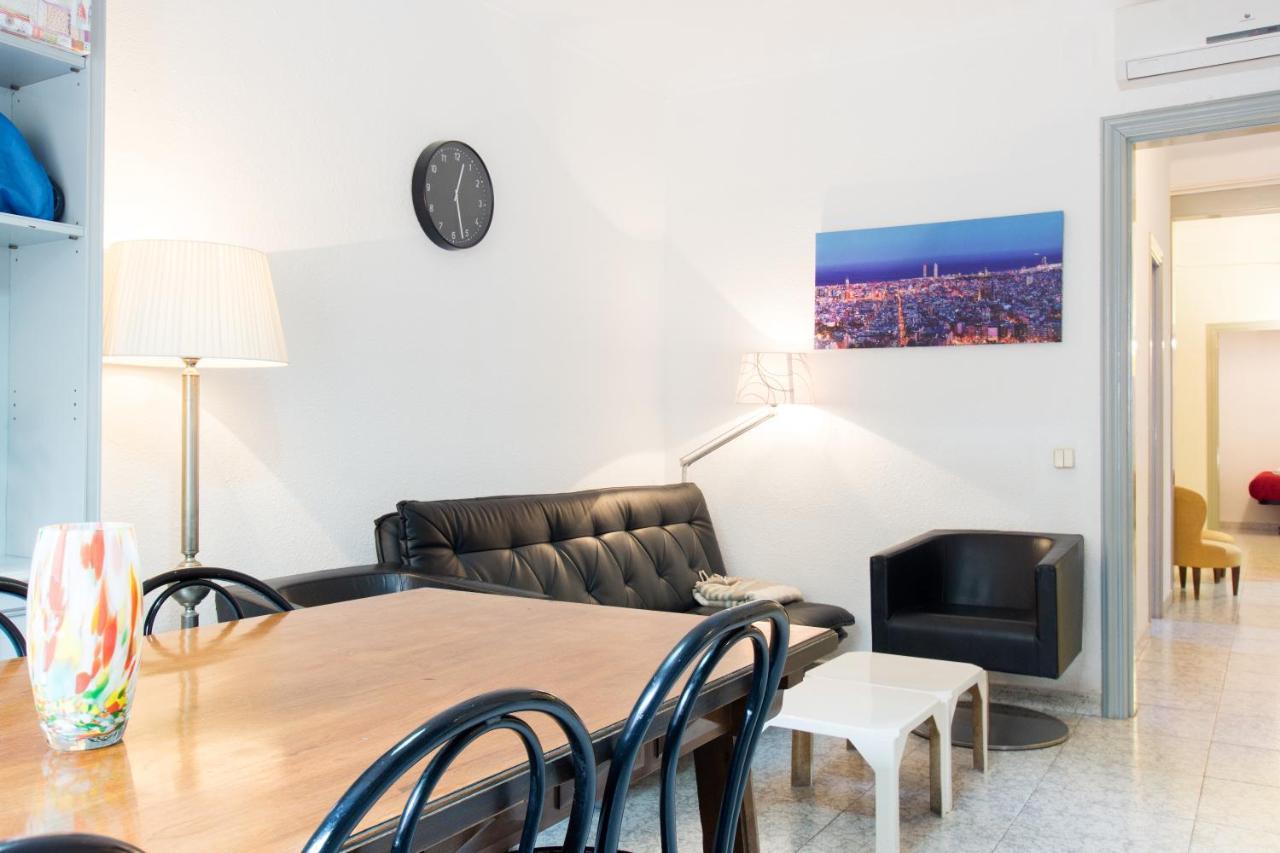 Charm Apartment Sagrada Familia Barcelona Eksteriør bilde