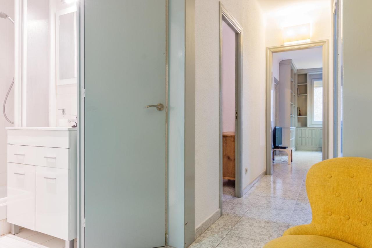 Charm Apartment Sagrada Familia Barcelona Eksteriør bilde