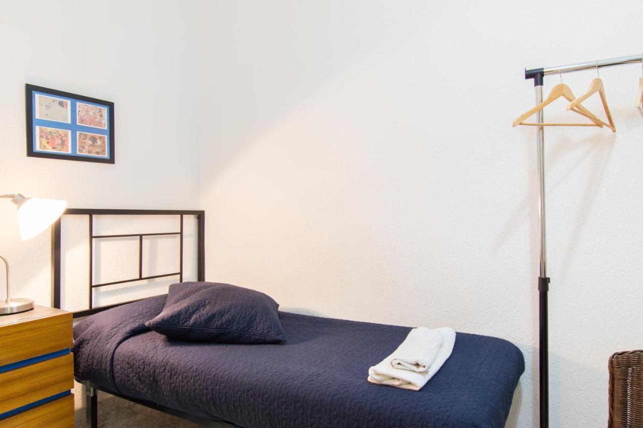 Charm Apartment Sagrada Familia Barcelona Eksteriør bilde