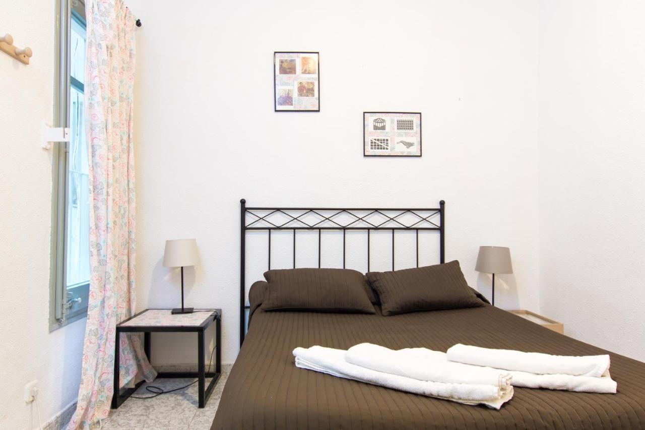 Charm Apartment Sagrada Familia Barcelona Eksteriør bilde