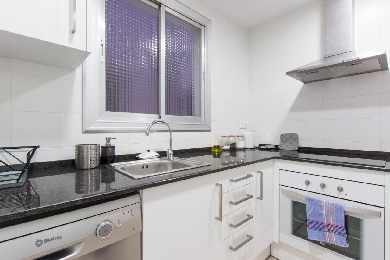 Charm Apartment Sagrada Familia Barcelona Eksteriør bilde